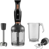 Arzum AR1108 Smarty Neo Siyah El Blender Seti
