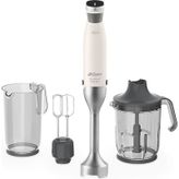 Arzum AR1114-B Beyaz Technoart Maxi Neo Blender Seti