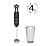 Arzum AR1139-S Chefy Siyah El Blender