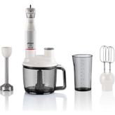 Arzum AR1157 Beyaz Forte Multi Blender Seti