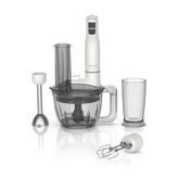 Arzum AR1187 Soprano Max Neo 1200 W Multi Blender Seti