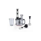 Arzum AR1198-02 Hestia Pro Multi Beyaz Blender Set