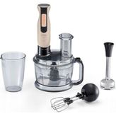 Arzum AR1198-54 Hestia Pro Multi El Blender Seti - Buğday - Bej