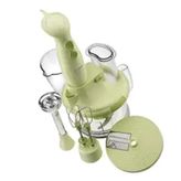 Arzum AR161 Soprano Max Yeşil Multi Blender Seti