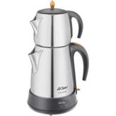 Arzum AR3004 Çay Makinesi