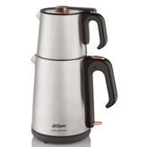 Arzum AR3023 Çay Makinesi