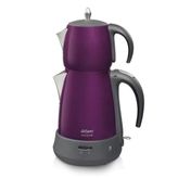 Arzum Ar3077 Çelik Çay Makinesi