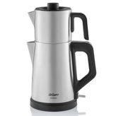 Arzum AR3129 Deminde İnox Çay Makinesi