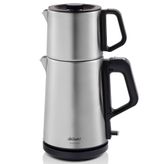 Arzum AR3143 Teacharm Çelik Çay Makinesi