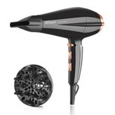Arzum AR5048 Blacklıne Profesyonel Saç Kurutma Makinesi