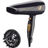 Arzum AR5073 Gold Stil 2000 W Saç Kurutma Makinesi