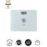 Arzum AR5126 Stayfit Touch Cam Beyaz Baskül