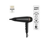 Arzum AR5134 Hairstar Neo 2300 W Siyah Saç Kurutma Makinesi