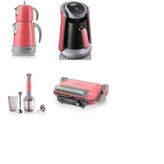 Arzum AR9003 Pro Mercan 4'lü Çeyiz Seti