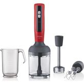 Arzum El Blender Seti - Siyah