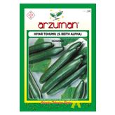 Arzuman 10 gr Beith Alpha Hıyar Tohumu