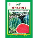 Arzuman 10 gr Karpuz Tohumu