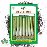Arzuman 10 gr Pırasa Tohumu