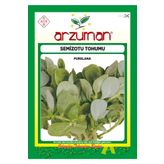Arzuman 10 gr Yeşim Semizotu Tohumu
