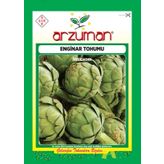 Arzuman 20 Adet Enginar Tohumu