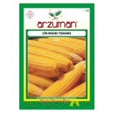 Arzuman 25 gr Cin Mısırı Tohumu