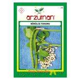 Arzuman 25 gr Karnıkara Börülce Tohumu