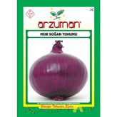 Arzuman 5 gr Mor Soğan Tohumu