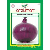 Arzuman 5gr Mor Soğan Tohumu