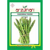 Arzuman Kuşkonmaz Tohumu