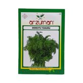 Arzuman Tohum Dereotu - 10 gr