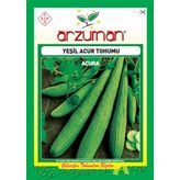 Arzuman Yeşil Acur Tohum