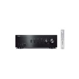 As 501 Stereo Amplifier / Siyah