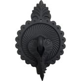 AS Design Dekoratif Demir Döküm Kapı Zili/kapı Tokmağı