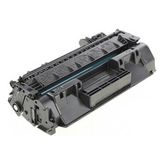 As Kartuş Hp CE505A Ithal Toner - Renkli