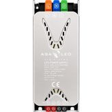 Asa Aydınlatma Asa Metal Klemensli Slim Şerit LED Trafosu 12V 25 Amper – 300 Watt