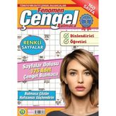 Asa Store Fenomen Çengel Bulmaca 19