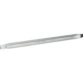 Asa Store Levye - 400 Mm, Krom Kaplı Karbon Çelik