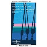 Aşağıdaki Yangın - William Golding