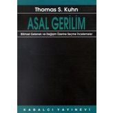 ASAL GERILIM - THOMAS S. KUHN