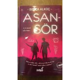 Asansör - Beyza Alkoç