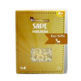 Aşçı Anne Sade Makarna (Dirsek) 250 Gr