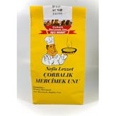 Aşçı Murat Kapari Çorbalık Mercimek Unu 1 kg