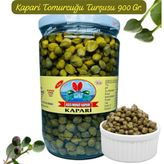 Aşçı Murat Kapari Kapari Tomurcuğu Turşusu NET:635 gr.