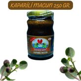 Aşçı Murat Kapari Kaparili Macun NET: 240 gr
