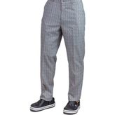 Aşçı Pantolon - 304 Hasır