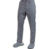 Aşçı Pantolon - 306 Çizgili - 2XL