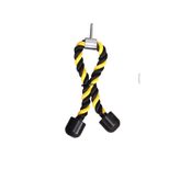 Asel Gym Profesyonel Triceps Halatı