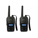 Aselsan PM-985 PMR El Telsizi