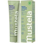 ASF Store Mustela Avokado Balsam 75 ml