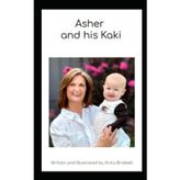 Asher and his Kaki